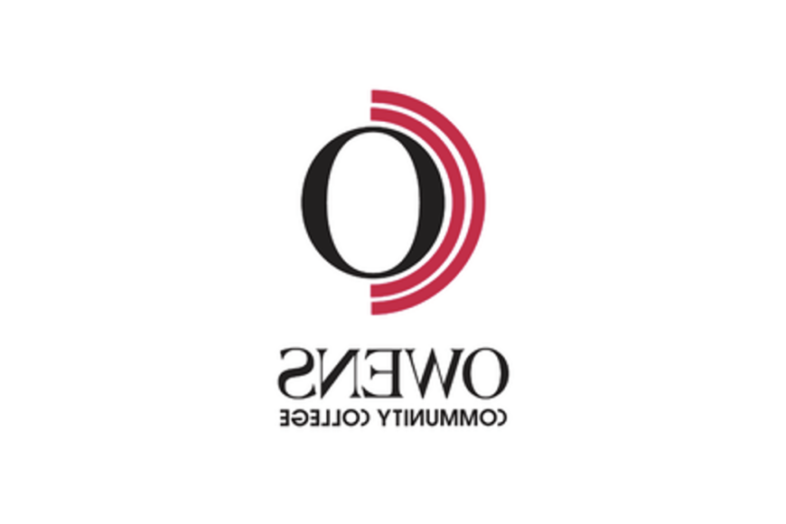 owens community college logo